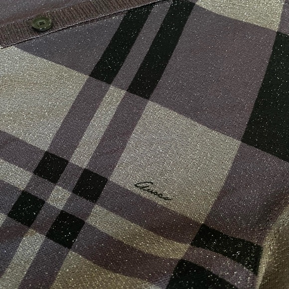 Gucci Sweater with Sparkling Embellished Threads - Picture 8 of 8